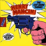 Henry Mancini - The Cop Show Themes