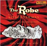 Alfred Newman - The Robe