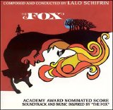 Lalo Schifrin - The Fox