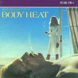 John Barry - Body Heat