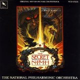 Jerry Goldsmith - The Secret of NIMH
