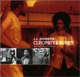 J.J. Johnson - Cleopatra Jones