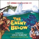 Leigh Harline - Enemy Below