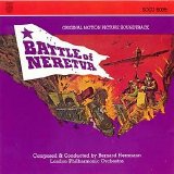 Bernard Herrmann - Battle of Neretva