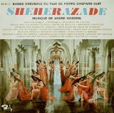 André Hossein - Shéhérazade