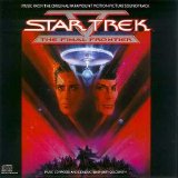 Jerry Goldsmith - Star Trek V: The Final Frontier