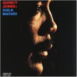 Quincy Jones - Gula Matari