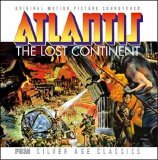 Russell Garcia - Atlantis, The Lost Continent  / The Power