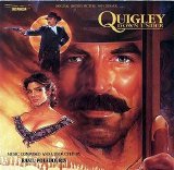 Basil Poledouris - Quigley Down Under