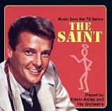 Edwin Astley - The Saint
