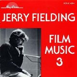 Jerry Fielding - Film Music 3
