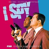 Earle Hagen - I Spy