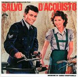 Carlo Rustichelli - Salvo D'Acquisto
