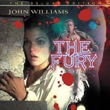 John Williams - The Fury - The Deluxe Edition