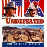 Hugo Montenegro - The Undefeated