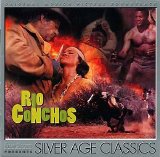 Jerry Goldsmith - Rio Conchos