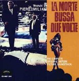 Piero Umiliani - La Morte Bussa Due Volte