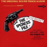 John Barry - The Ipcress File