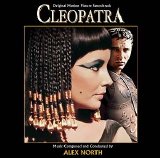 Alex North - Cleopatra