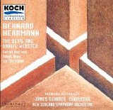 Bernard Herrmann - The Devil And Daniel Webster