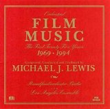 Michael J. Lewis - Orchestral Film Music