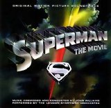 John Williams - Superman: The Movie