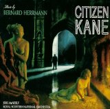 Bernard Herrmann - Citizen Kane