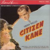 Bernard Herrmann - Citizen Kane