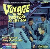 Jerry Goldsmith - Voyage to the Bottom of the Sea