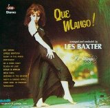 Les Baxter - Que Mango!