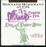 Bernard Herrmann - Bernard Herrmann at Fox, Vol. 2