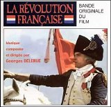 Georges Delerue - La Révolution Française