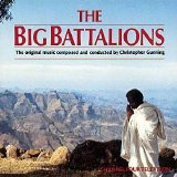 Christopher Gunning - Big Battalions