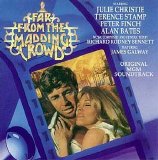 Richard Rodney Bennett - Far From The Madding Crowd