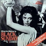 Les Baxter - Black Sunday