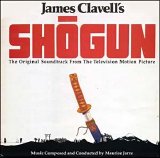 Maurice Jarre - Shogun