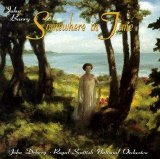 John Barry - Somewhere In Time