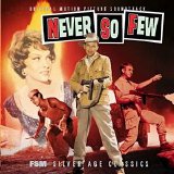 Hugo Friedhofer - Never So Few / 7 Women