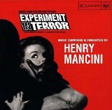 Henry Mancini - Experiment In Terror