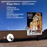 Georges Delerue - Le Mépris