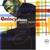 Quincy Jones - Talkin' Verve