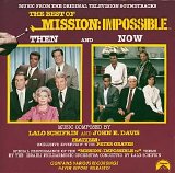 Lalo Schifrin - Mission: Impossible Then & Now