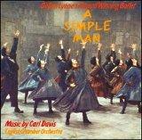 Carl Davis - A Simple Man