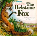 Laurie Johnson - The Belstone Fox