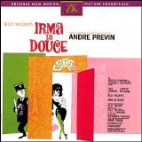 André Previn - Irma la Douce