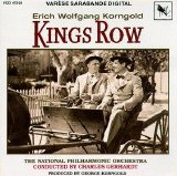 Erich Wolfgang Korngold - Kings Row