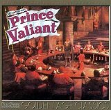 Franz Waxman - Prince Valiant