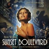 Franz Waxman - Sunset Boulevard
