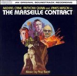 Roy Budd - The Marseille Contract