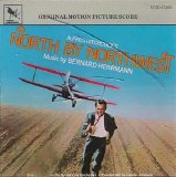 Bernard Herrmann - North By Northwest